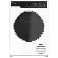 Замена питающего кабеля сушильной машины Korting KD 60HP109 в Москве