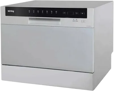 Замена водоприёмника Korting KDF 2050 S