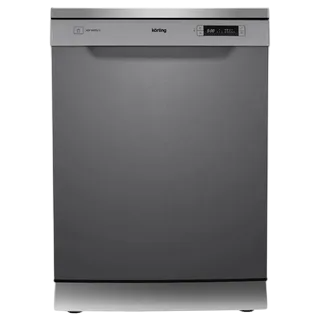 Замена водоприёмника Korting KS 53211 BW