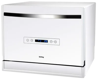 Замена водоприёмника Korting KDF 2095 W