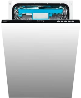 Замена водоприёмника Korting KDI 45175