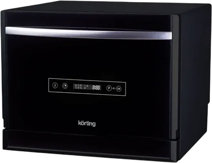 Замена водоприёмника Korting KDF 2095 N