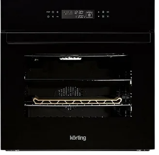 Замена индикаторной лампы Korting OKB 9102 CSGN PRO