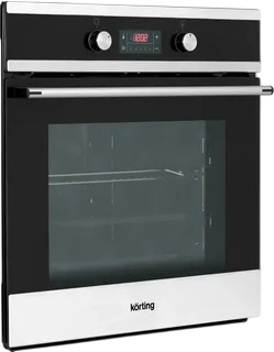 Замена индикаторной лампы Korting OKB 752 CFX