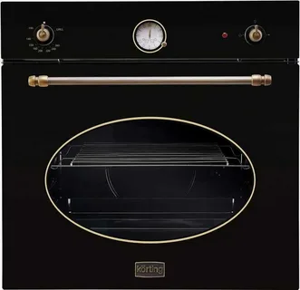 Замена индикаторной лампы Korting OEG 771 CFN