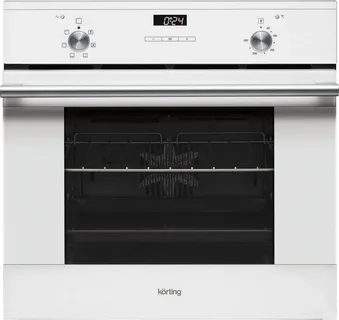 Замена индикаторной лампы Korting OKB 752 CFW