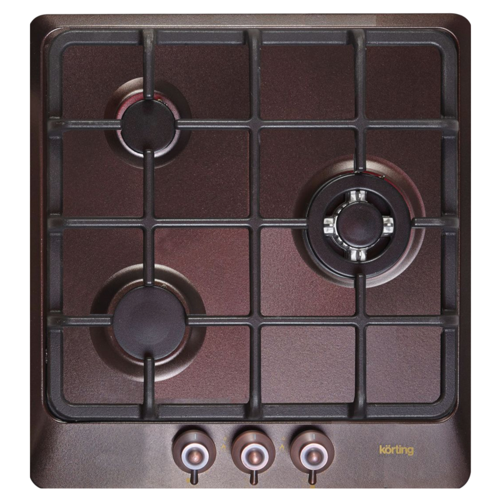 Ремонт сенсора Korting HG 455 CTRC