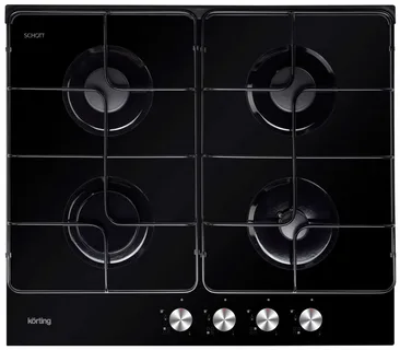 Ремонт сенсора Korting HG 655 CTRN