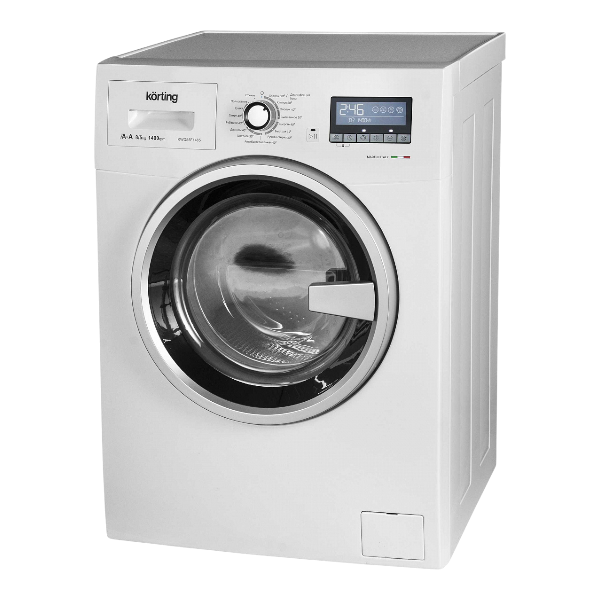 Замена амортизаторов Korting KWD 55F1485 S