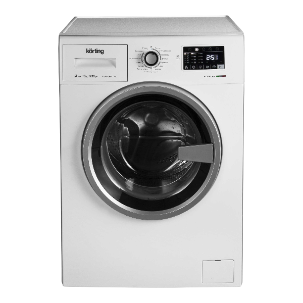 Замена амортизаторов Korting KWM 60F12105